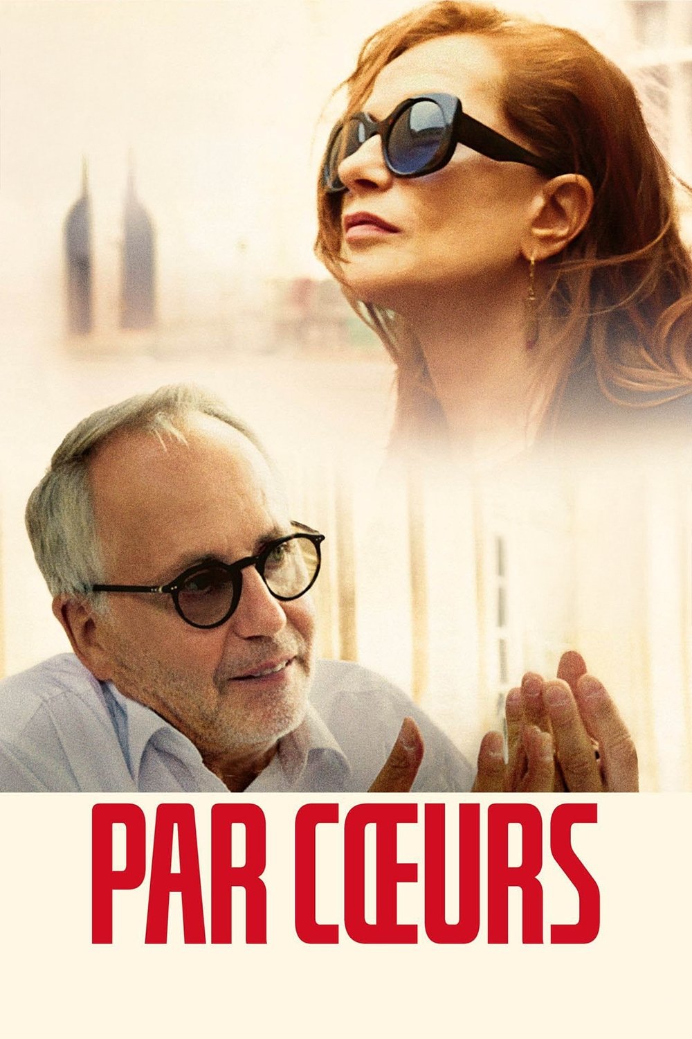 Постер Par cœurs